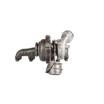 Turbocompresseur