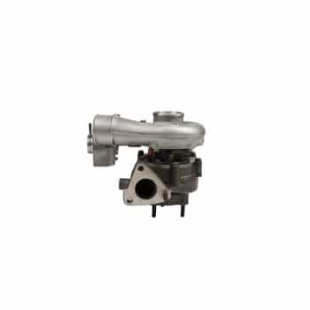 Turbocompresseur