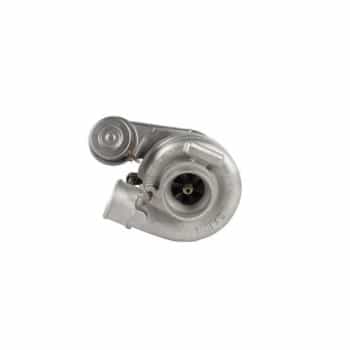 Turbocompresseur