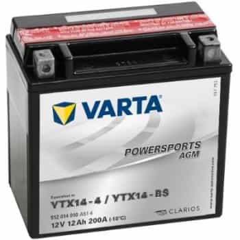 Batterie / Batterie