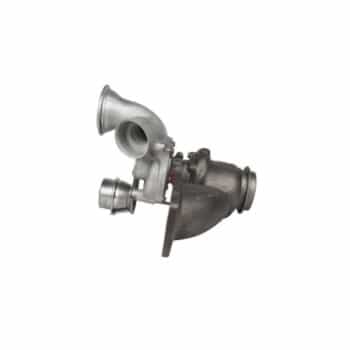 Turbocompresseur