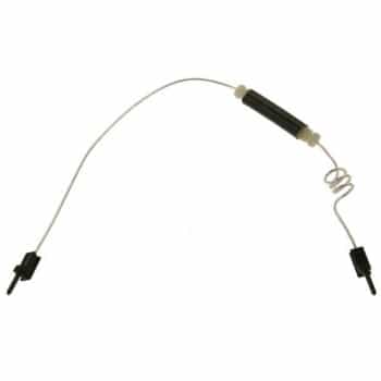 Contact d'avertissement, usure des plaquettes de frein GIC279 TRW
