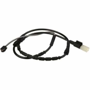 Contact d'avertissement, usure des plaquettes de frein GIC338 TRW