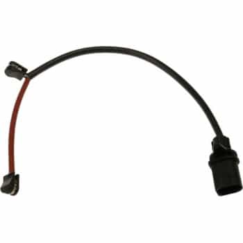 Contact d'avertissement, usure des plaquettes de frein GIC360 TRW