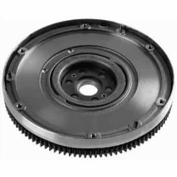 Volant moteur Volant oscillant à double masse 6366 000 006 Sachs