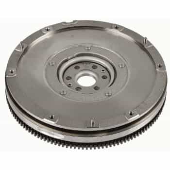 Volant moteur Volant oscillant à double masse 6366 000 010 Sachs