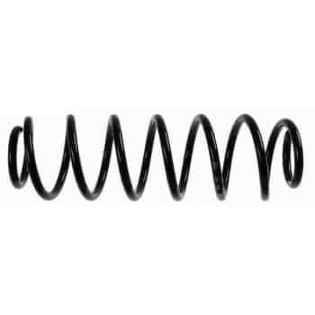 Ressort de suspension 994 165 Sachs