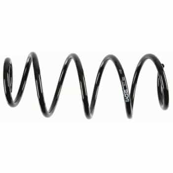 Ressort de suspension 993 068 Sachs