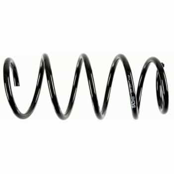 Ressort de suspension 993 074 Sachs