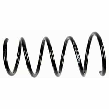 Ressort de suspension 993 136 Sachs