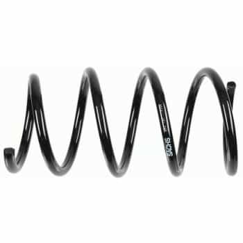 Ressort de suspension 993 137 Sachs