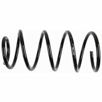 Ressort de suspension 993 211 Sachs