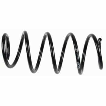 Ressort de suspension 993 221 Sachs