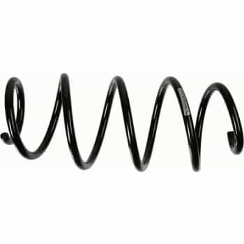 Ressort de suspension 993 374 Sachs