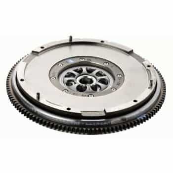 Volant moteur Volant oscillant à double masse 2294 000 112 Sachs