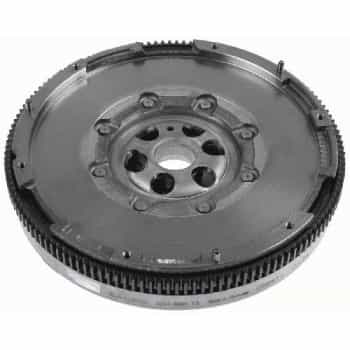 Volant moteur Volant oscillant à double masse 2294 000 113 Sachs