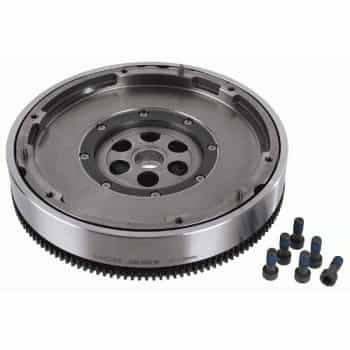 Volant moteur Volant oscillant à double masse 2294 000 298 Sachs
