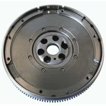 Volant moteur Volant oscillant à double masse 2294 000 453 Sachs