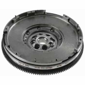 Volant moteur Volant oscillant à double masse 2294 000 525 Sachs