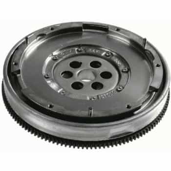 Volant moteur Volant oscillant à double masse 2294 000 997 Sachs