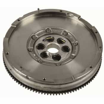 Volant moteur Volant oscillant à double masse 2294 001 002 Sachs