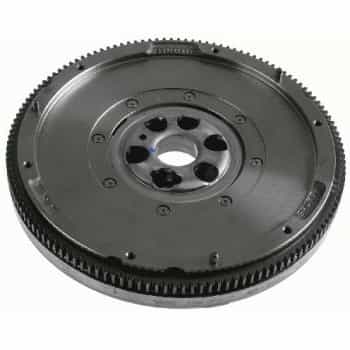 Volant moteur Volant oscillant à double masse 2294 001 033 Sachs