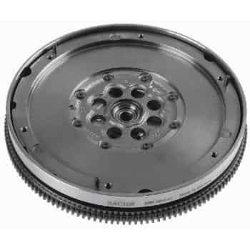 Volant moteur Volant oscillant à double masse 2294 001 097 Sachs