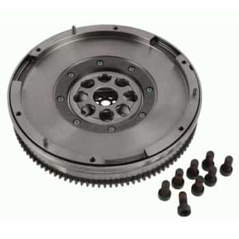 Volant moteur Volant oscillant à double masse 2294 001 267 Sachs