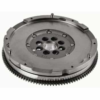 Volant moteur Volant oscillant à double masse 2294 001 388 Sachs