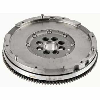 Volant moteur Volant oscillant à double masse 2294 001 391 Sachs