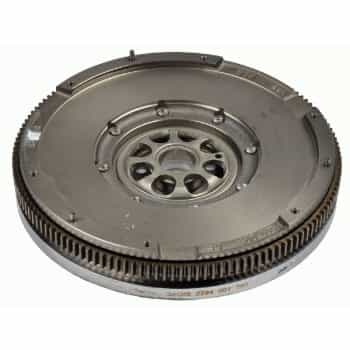 Volant moteur Volant oscillant à double masse 2294 001 750 Sachs
