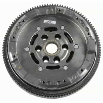 Volant moteur Volant oscillant à double masse 2294 501 031 Sachs