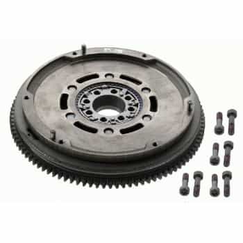 Volant moteur Volant oscillant à double masse 2294 501 174 Sachs
