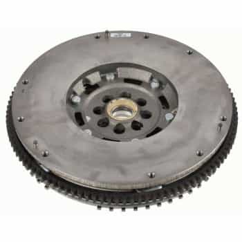 Volant moteur Volant oscillant à double masse 2294 501 176 Sachs