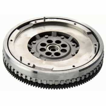Volant moteur Volant oscillant à double masse 2294 501 186 Sachs