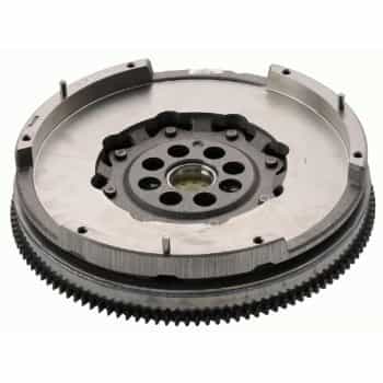 Volant moteur Volant oscillant à double masse 2294 501 188 Sachs