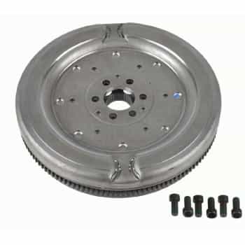 Volant moteur Volant oscillant à double masse 2295 000 507 Sachs