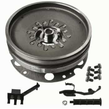 Volant moteur Volant oscillant à double masse 2295 000 718 Sachs