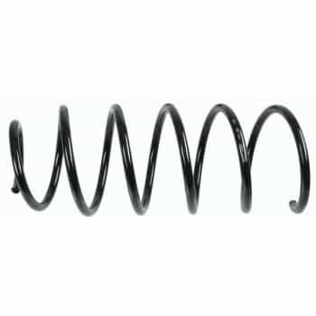 Ressort de suspension 998 360 Sachs