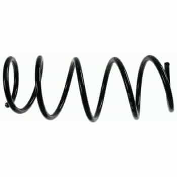 Ressort de suspension 998 726 Sachs