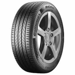 Continental Ultracontact fr xl 235/40 R18 95Y