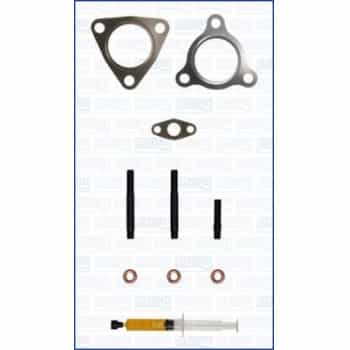Turbocompresseur, kit de montage