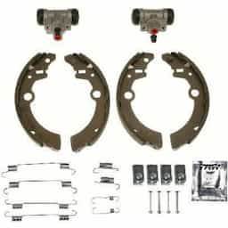 Jeu de mâchoires de frein Brake Kit BK1957 TRW