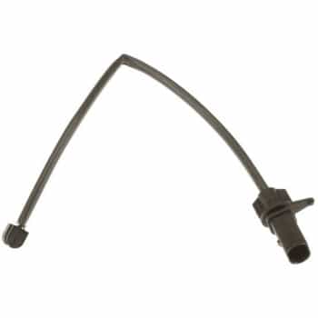 Contact d'avertissement, usure des plaquettes de frein GIC381 TRW
