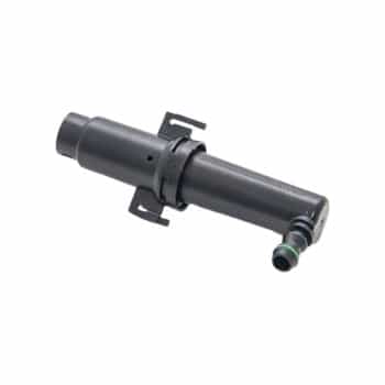 Système de nettoyage des phares