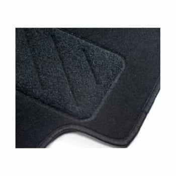 Tapis de voiture adaptés pour Peugeot Expert 2017- (uniquement pour)