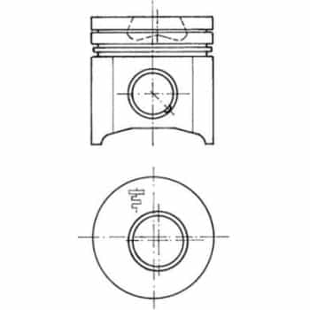 Piston