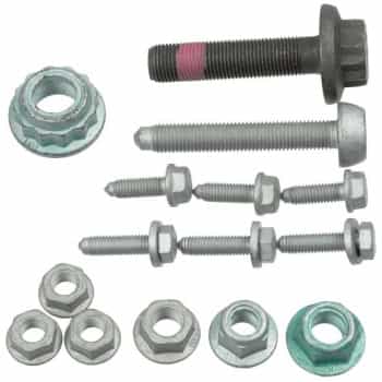 Kit de réparation, suspension de roue Service Pack 803 282 Sachs