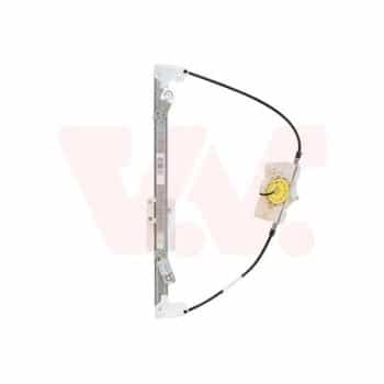 Lève-vitre 7641264 Van Wezel