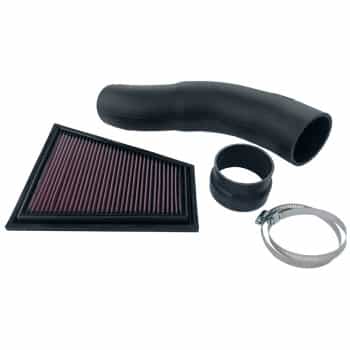 Kit de performance K&N 57i pour BMW 5 (F10) & BWM 5 Gran Turismo (F07) 520i & 528i 2011-2017 (5 57-0691